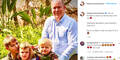 Prinzessin Charlen, Gabriella, Jaques, Albert