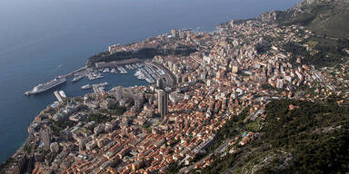 Monaco will ins Meer wachsen