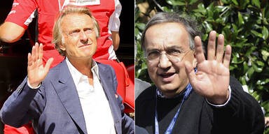 Ferrari-Boss Montezemolo tritt zurück