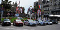 Tesla-Sieg bei Spezial-Rallye in Monte Carlo