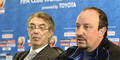 Fix: Inter Mailand feuert Benitez