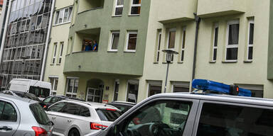 Mord-Alarm in Innsbruck: Mann erstochen