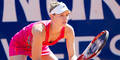 Erfolgreiche WTA-Premiere für Moser