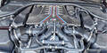 BMW und VW halten am Verbrennungsmotor fest