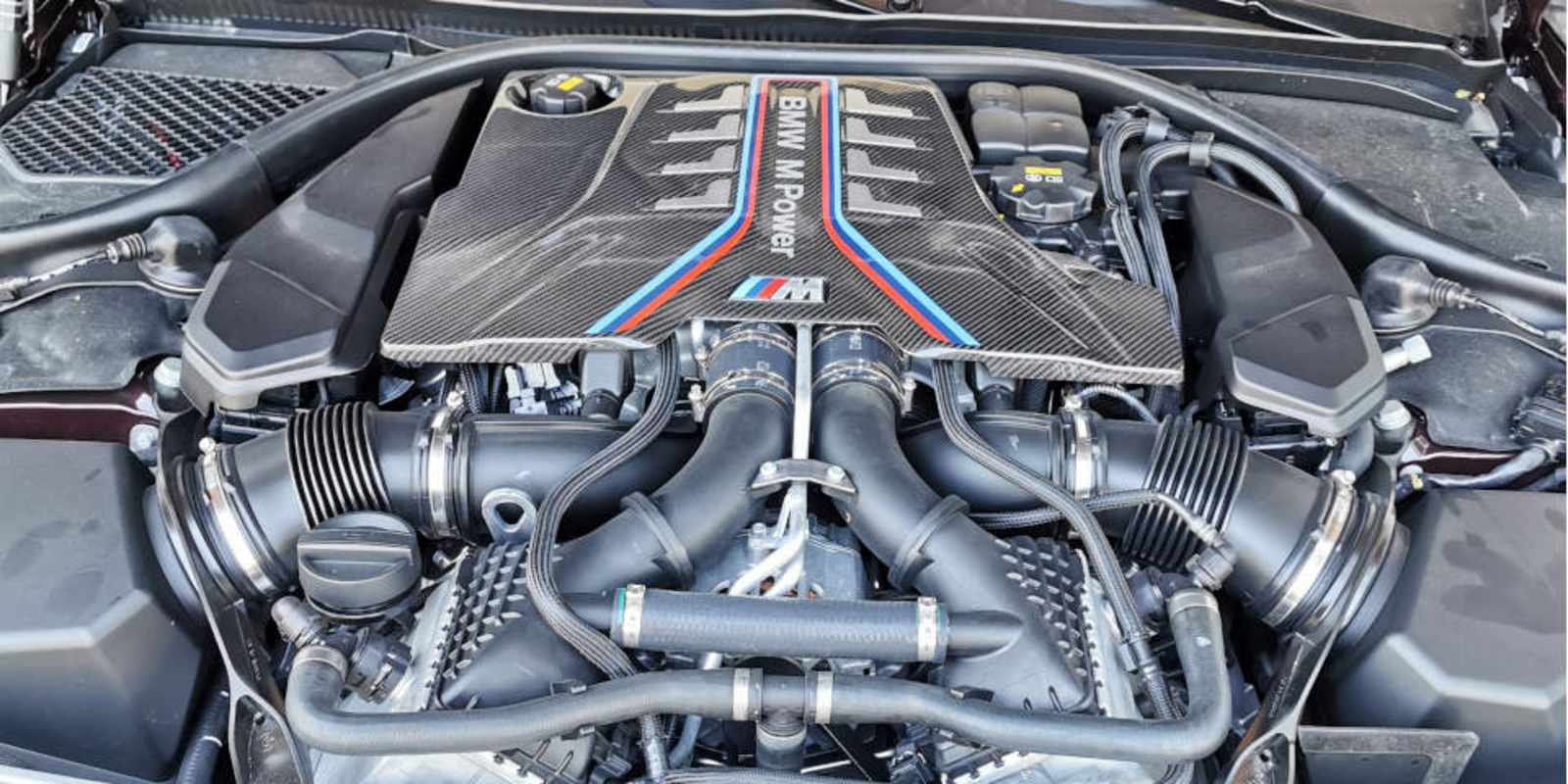 Wo produziert BMW seine Motoren?