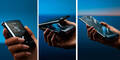 Motorola RAZR - erstes Klapp-Smartphone mit flexiblem Display