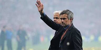 Inter will 16 Mio für Mourinho