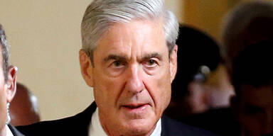 Mueller-Anhörung vor US-Kongress begonnen