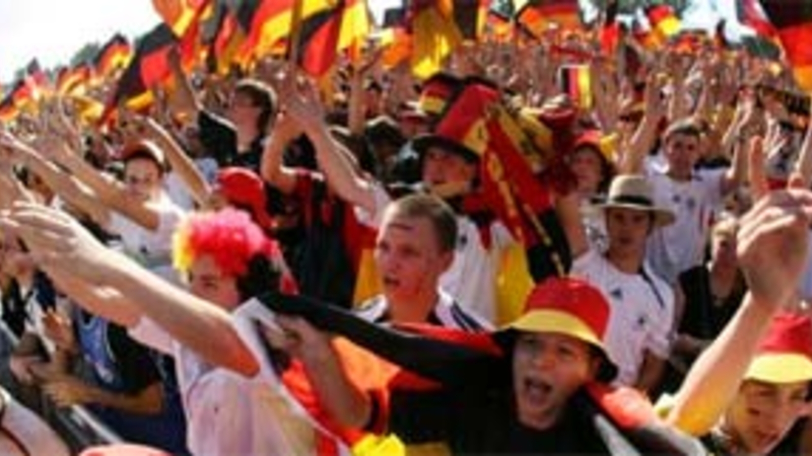 Anschlag auf Eröffnungsspiel der WM 2006 vereitelt