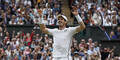Andy Murray ist der neue Rasenkönig