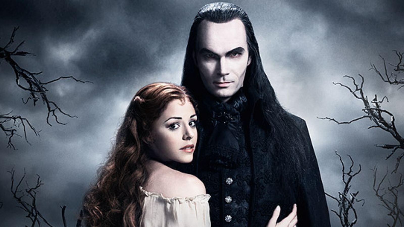 'Tanz der Vampire'-Tickets gewinnen!