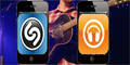 Die besten Musik-Apps fürs iPhone