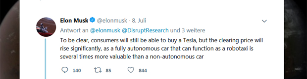 Elon Musk: