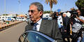 Mussa will Ägyptens Präsident werden