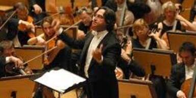 Riccardo Muti: Zusammenbruch in Chicago