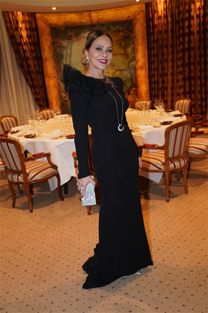 Ornella Muti
