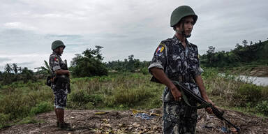 Myanmar