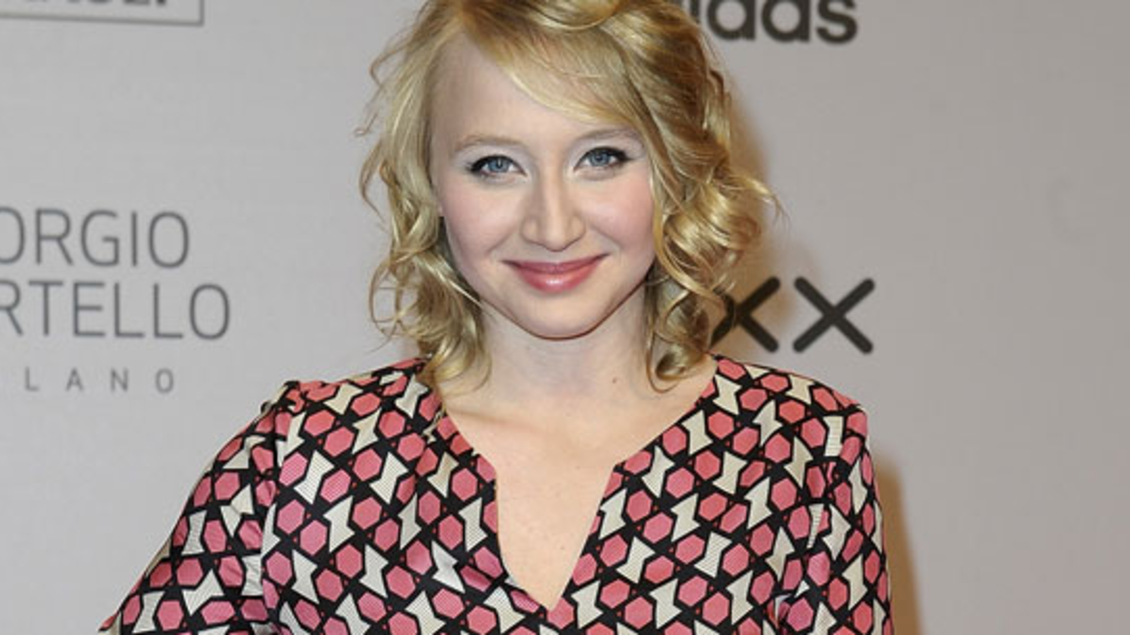 TatortStar AnnaMaria Mühe ist schwanger TatortStar AnnaMaria Mühe ist schwanger