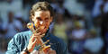 Nadal holte in Madrid seinen 5. Titel 2013