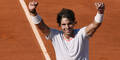 Nadal spaziert zu French Open-Triumph