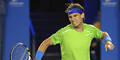 Nadal ringt Federer nieder