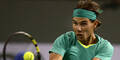 Nadal siegte bei Hartplatz-Rückkehr