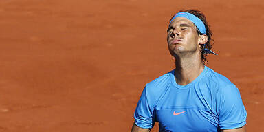 Nadal sagt Wimbledon ab!