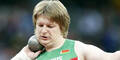 Doping! Weißrussin verliert Gold