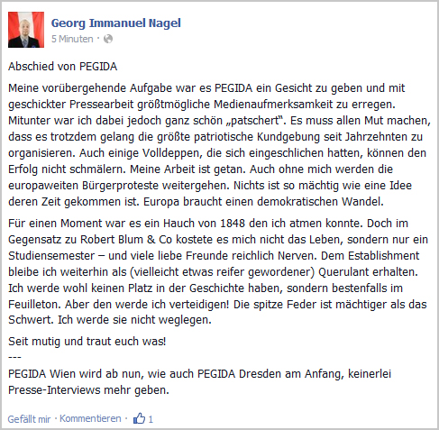 Georg Imanuel Nagel
