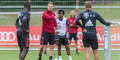 Nagelsmann Bayern Training