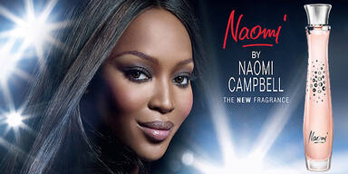 Naomi by Naomi Campbell  Duft Parfum