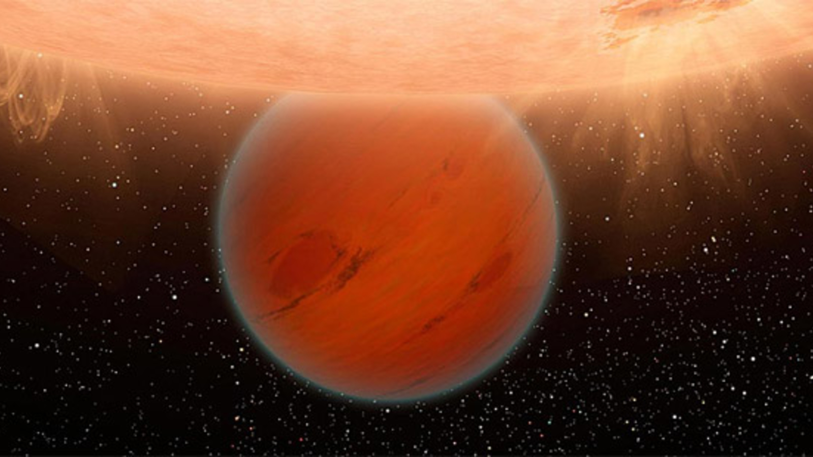 Nasa Bestätigt Entdeckung Von 1284 Planeten