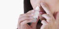 Neues Corona Nasenspray soll vor Virus schützen | Pre-Print-Studie