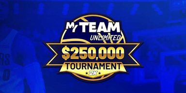 NBA 2K21 startet die neue MyTeam Staffel mit Turnier