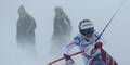 Nebel-Chaos: Rennabsage in St. Moritz