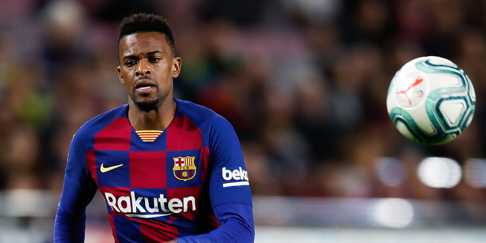 FC Bayern angelt nach Barca-Star