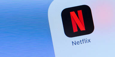 Netflix mit starkem Nutzerwachstum