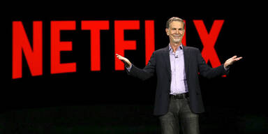 Geht Netflix schon bald "offline"?