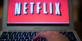 Netflix boomt dank eigener Serien
