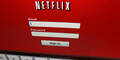 Netflix setzt seinen Erfolgslauf fort