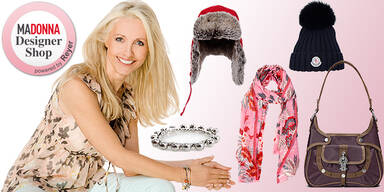 Uschi Fellner Shopping Online