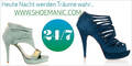 Schuhe Online Shop www.shoemanic.com
