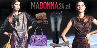0 Madonna Shopping Portal