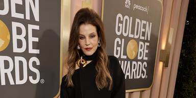 Lisa Marie Presley