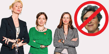 neu 'Frauen gegen Rosenkranz'