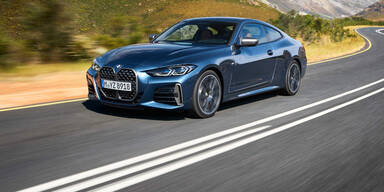 BMW rüstet 2er, 3er, 4er, 7er, M8 und X5/X6 auf