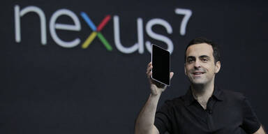 Nexus 7 bei uns am ersten Tag ausverkauft