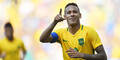 Neymar muss Brasilien erlösen