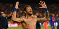 Neymar verspottet PSG-Spieler