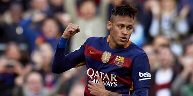 PSG plant Mega-Angebot für Neymar